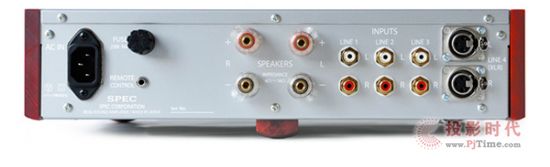 ݛձ㣺SPEC RSA-717EXCϔUC