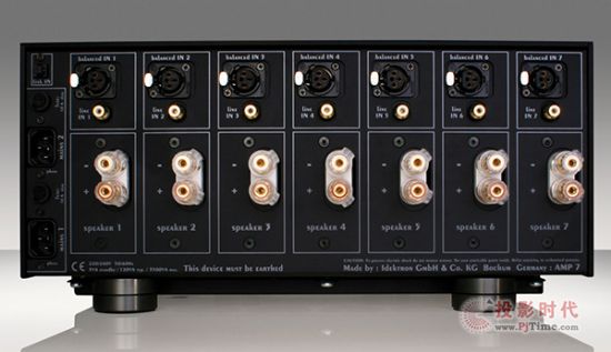 ω֣Audionet AMP VII
