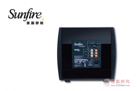 ߂䷿gУg:Sunfire XTEQϵг