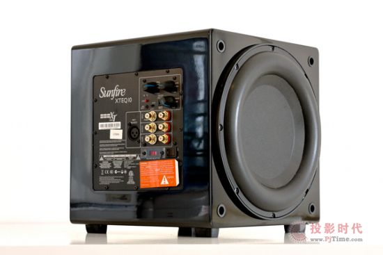 ߂䷿gУg:Sunfire XTEQϵг