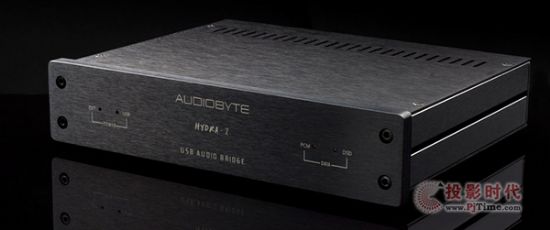 r犮a(chn)AudioByte Hydra Z(sh)D(zhun)Q
