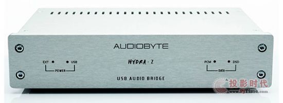 r犮a(chn)AudioByte Hydra Z(sh)D(zhun)Q
