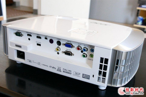 곞1080PͶӰCH7550BD^ȿ