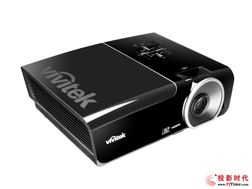 ߂ȡߌȶȵVivitek(Ӎ)D966HD̄ͶӰC
