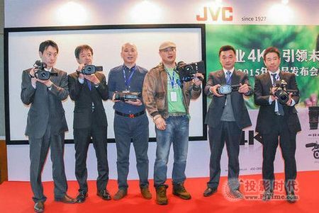 JVCʽl4K匣IzC