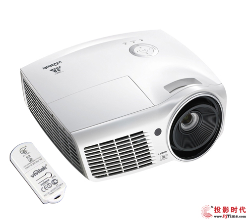Vivitek(Ӎ)DX864ͨ^xWIFI DongleFoLANͶӰ