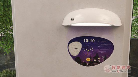 [D]Coolest ClockڒʽͶӰr(sh)