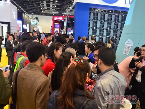 Infocomm 2015F