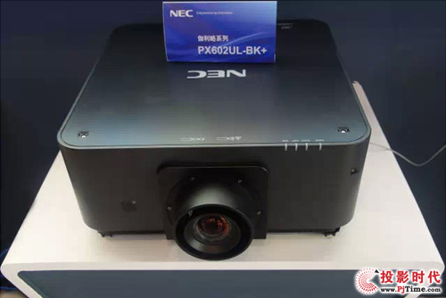 NEC߶˹ͶӰC PX602UL-BK+ϵ