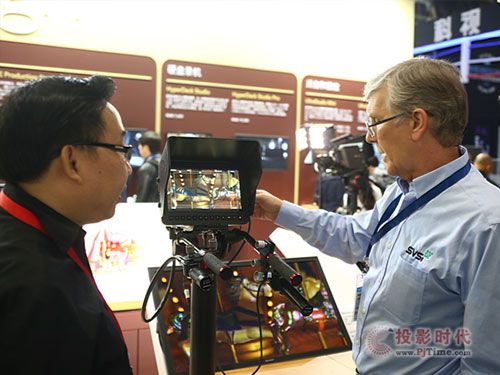 vҎģInfoComm China 2015 ʢ_չ410վչ