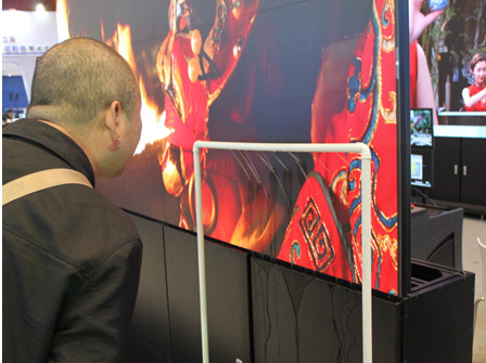 LH3 InfoComm 2015ȫ