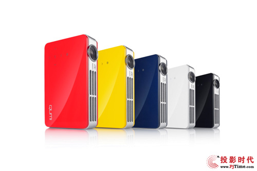 Vivitek(Ӎ)QUMI Q5