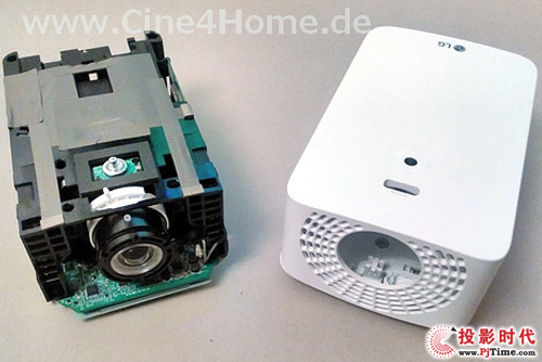 ȲΘ LG LEDͶӰCPF1500ȫ
