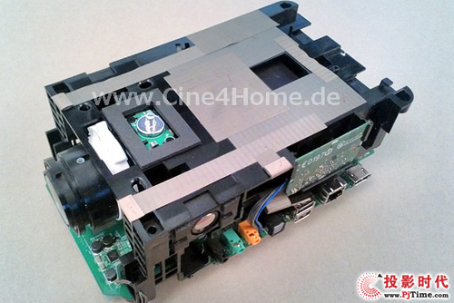 ȲΘ LG LEDͶӰCPF1500ȫ