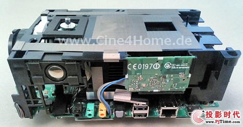ȲΘ LG LEDͶӰCPF1500ȫ