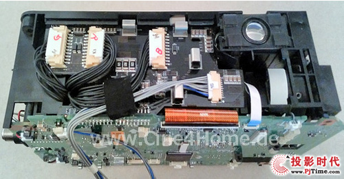 ȲΘ LG LEDͶӰCPF1500ȫ