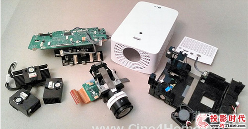 ȲΘ LG LEDͶӰCPF1500ȫ
