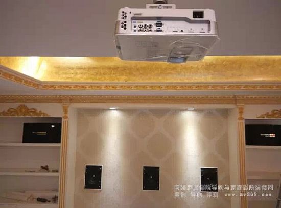 ӭ2015굽 ȫ׼W1075oͶӰC(j)Ñ挍(sh)ʬF(xin)