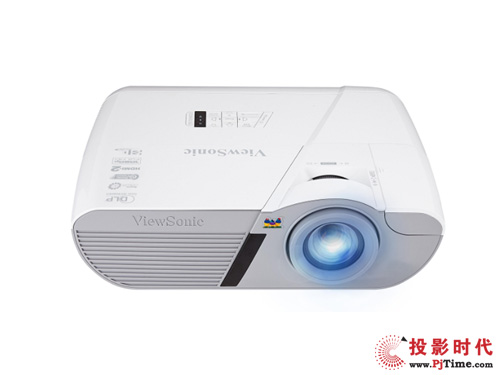 ͶӰCy1080PCNinfocomm 2015չ