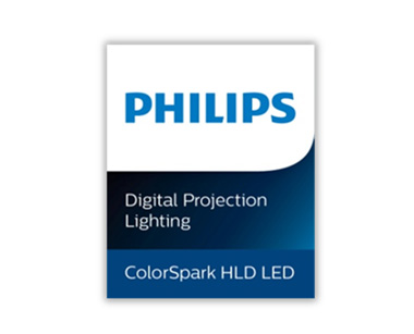 InforComm2015Optoma / Philips BչColorSparkܶȣHLDLEDͶӰg