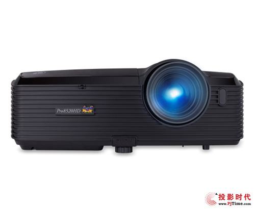 Pro8520HDͶӰC(j)ͶӰO֮x