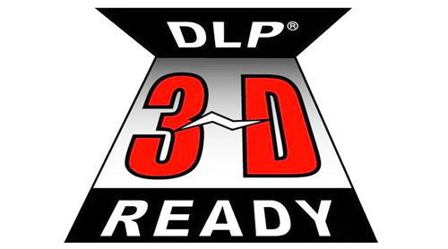 ɷ犣˽DLP Link 3D