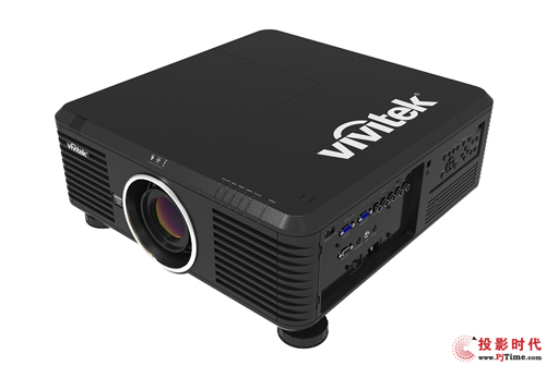Vivitek(Ӎ)DW6851ͶӰC(j)350Wpϵy(tng)