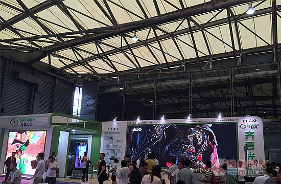 新階段、新挑戰(zhàn):小間距LED屏的轉(zhuǎn)型