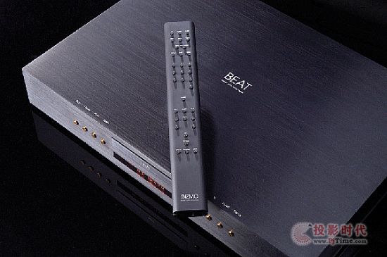 ~ԴDensen B-440XS CDP