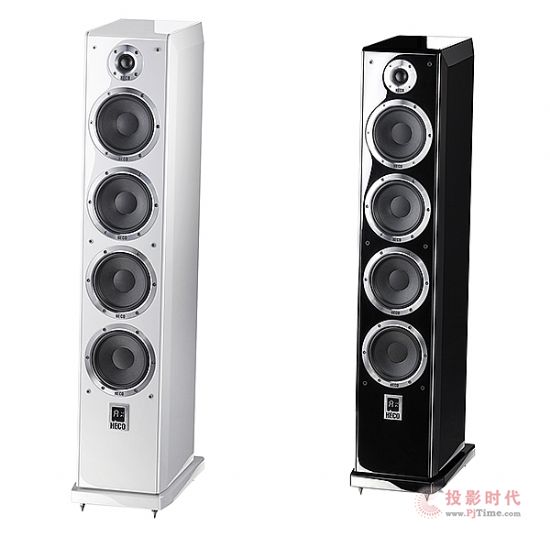 λӡ߀oHeco Ascada 600 Tower
