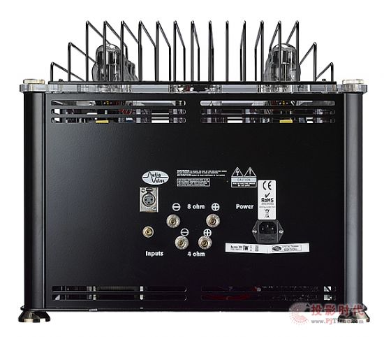 СĿAudio Valve Baldur 300 Plus