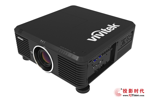 Vivitek(Ӎ)DU6871һ350WpͶӰC