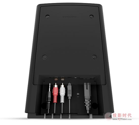 192kHzݔ룺Dynaudio XEO 2o