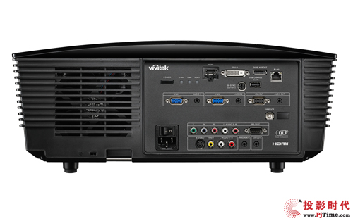 ׿ԽӰR^SēQ Vivitek(Ӎ)H5095HIFIͥӰԺ
