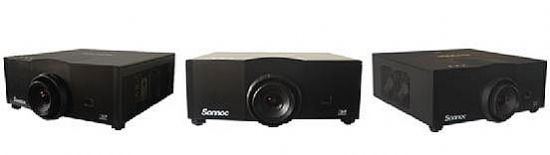 Sonnoc(Z)SNP-LW6500w