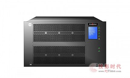RGB 550 MediaWallҕl̎ȫl(f)؛