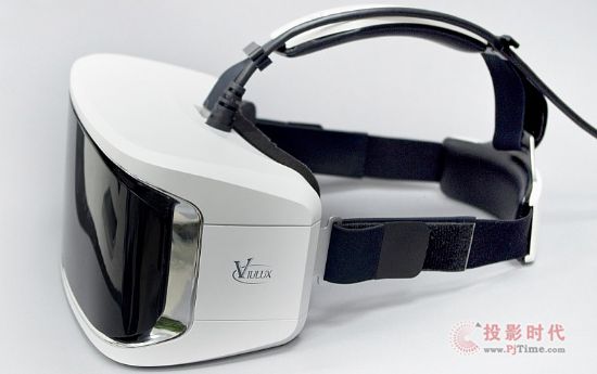 ֮!݆ViuLux VR̓MFһwCuy