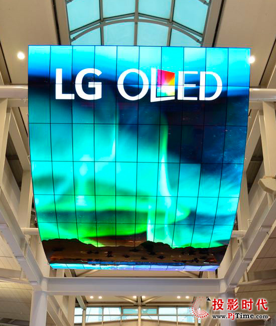 OLED@ʾg@ã֘ƳTu