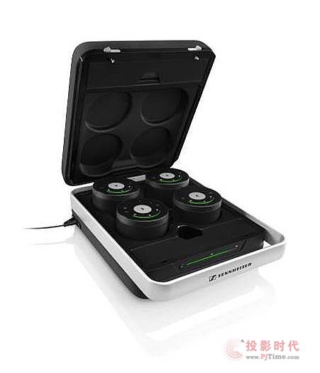 Sennheiser yȫƄ(dng)(hu)ha(chn)Ʒϵ Infocomm