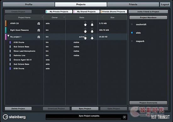 Steinberg l Cubase Pro 8.5Ĺ̿Դ惦ƶ˲҅f