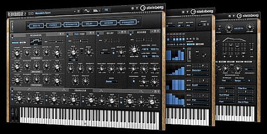 Steinberg l Cubase Pro 8.5Ĺ̿Դ惦ƶ˲҅f
