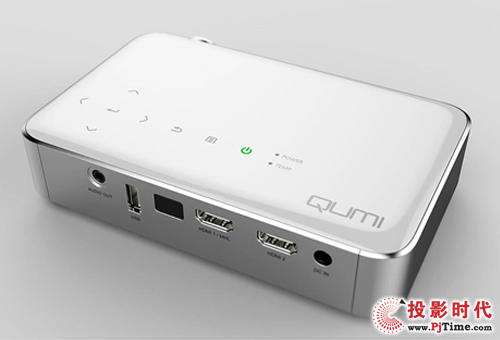 Vivitek(Ӎ)QUMI Q6֧փ(ni)WIFIMHLBӡUSBֱxS