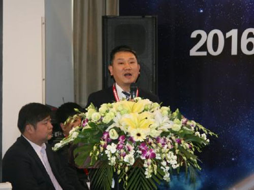 SonnocZˣInfocomm China Pل(chung)ѿ 2016SonnocZˣͶӰCƷl(f)