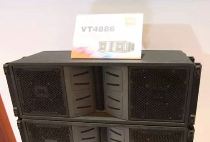 y栖JBLSoundcraftBSSȇHƷƳչInfocomm China 2016