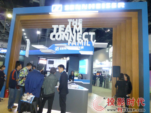 f | SennheiserԄ®aƷWҫinfoComm