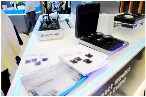 f | SennheiserԄ®aƷWҫinfoComm
