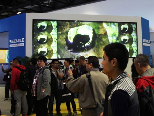 Infocomm 2016 Lʮҕһֱڵ㡪a(chn)Ʒƪ