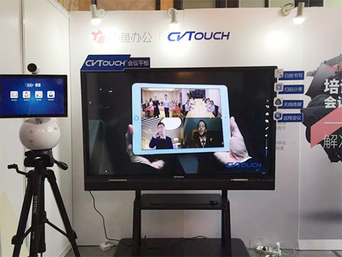 CVTOUCHС~hӖQܟ