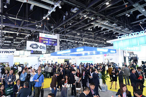 InfoComm China 2016 ^˔ل¸