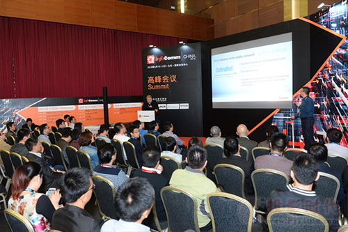 InfoComm China 2016 ^˔ل¸